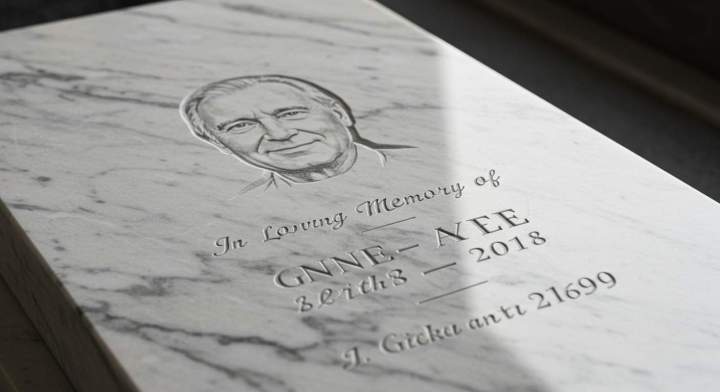 7. une marbrerie funéraire adaptée à vos souhaits et à votre budget