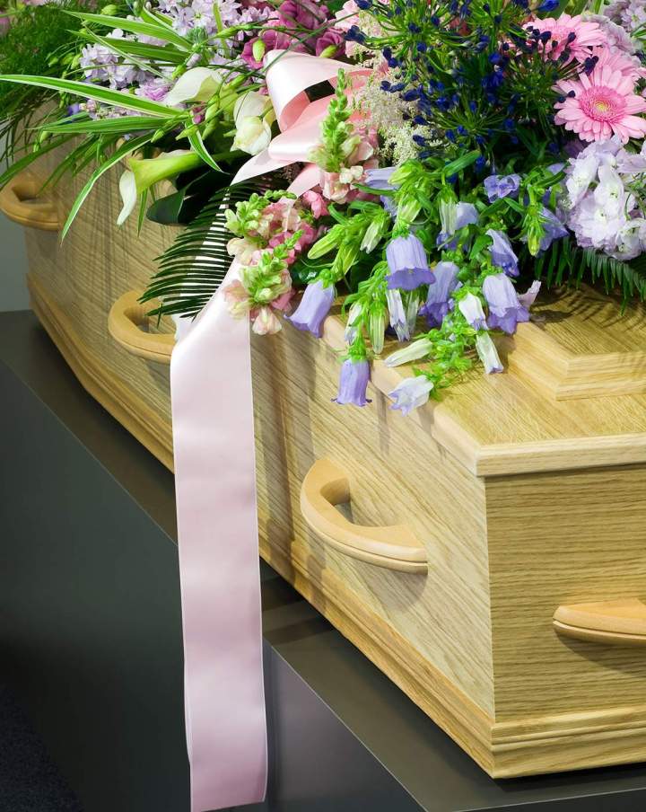 Services funéraires Commentry